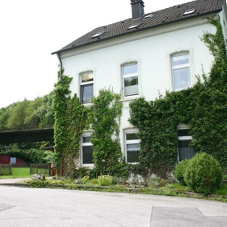Am Buchenberg Apartment Ennepetal Exterior photo
