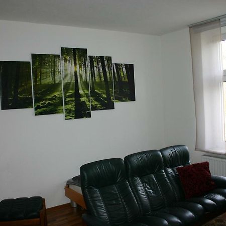 Am Buchenberg Apartment Ennepetal Exterior photo