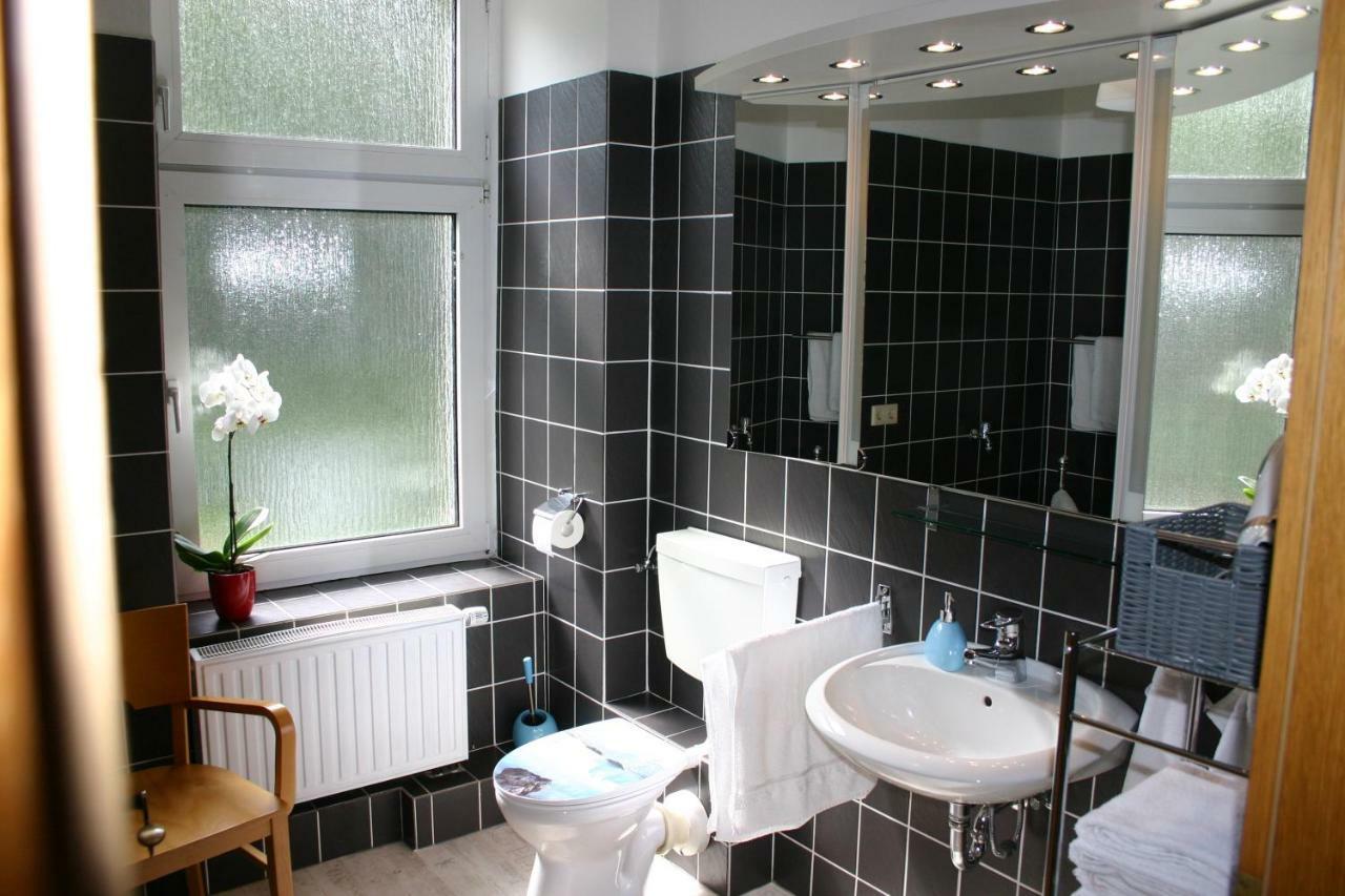 Am Buchenberg Apartment Ennepetal Exterior photo