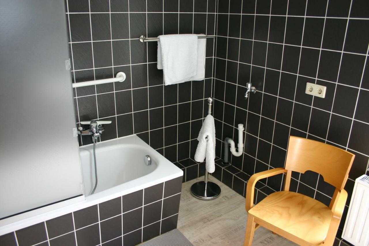 Am Buchenberg Apartment Ennepetal Exterior photo