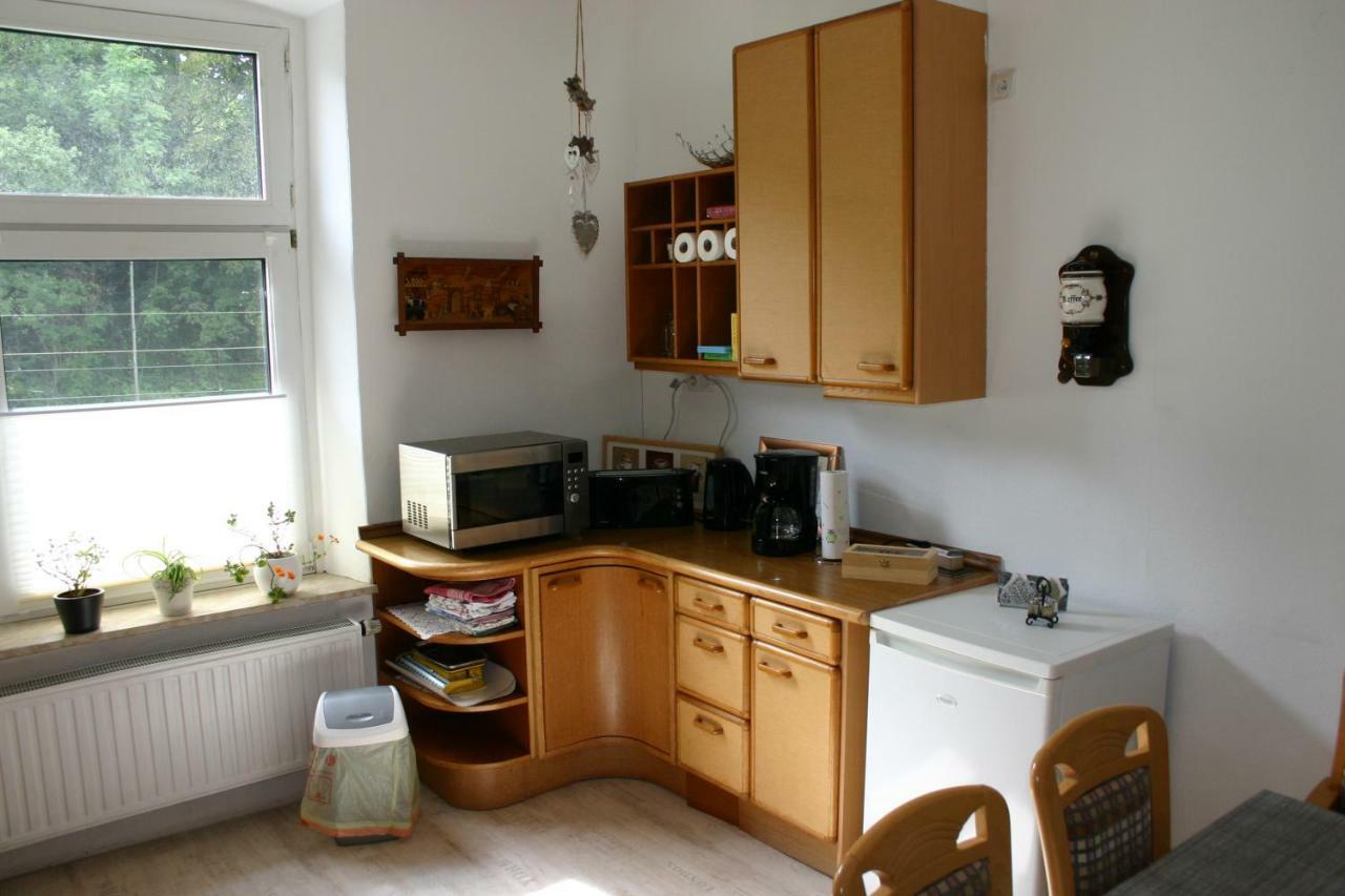 Am Buchenberg Apartment Ennepetal Exterior photo